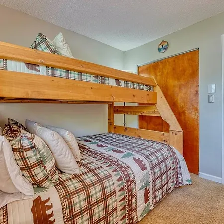 Riverfront Family-Friendly Condo Avon Exterior foto
