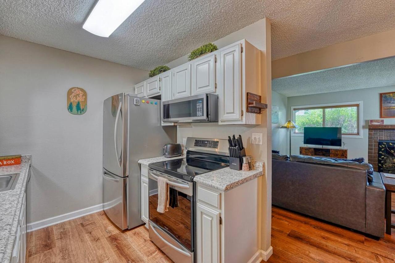 Riverfront Family-friendly Appartement Avon