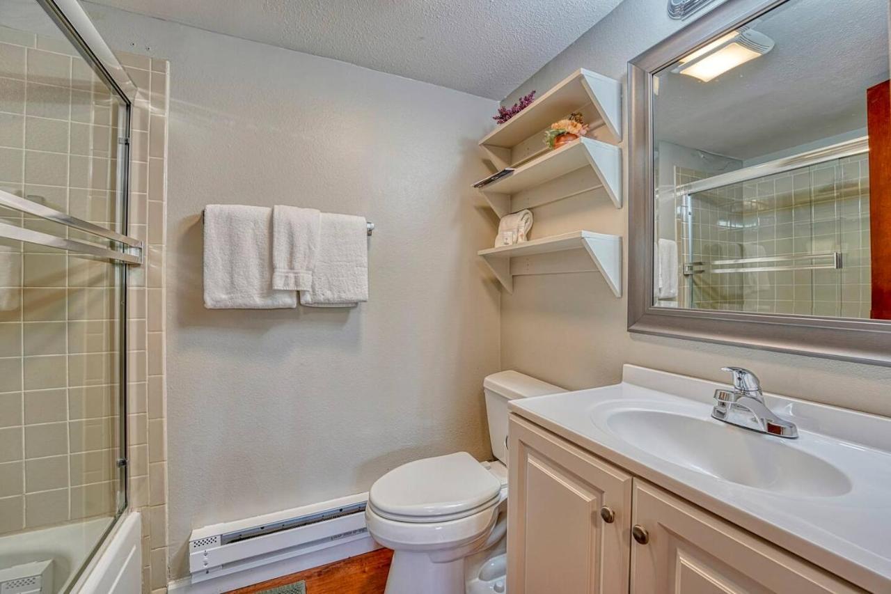 Riverfront Family-friendly Appartement *